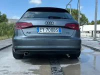 Usata Audi A3 Ambition 105 CV (77 kW) 2014 Berlina