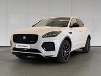 Usata Jaguar E-Pace R-Dynamic 2022 Bianco SUV