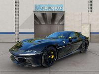 Nuova Ferrari 12 Cilindri 829 CV (609 kW) 2025 Nero Coupé