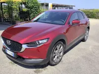 Usata Mazda CX-30 Exclusive 122 CV (89 kW) 2019 SUV