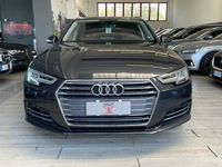 usata Audi A4 Avant 2.0 TDI 190 CV S tronic Sport Line