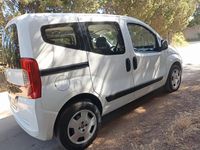 usata Fiat Qubo NEW1.3 DIESEL 95cv 11/2016 KM127.000 1PRO