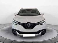 Second-hand Renault Kadjar 116 CP (85 kW) 2019 Alb SUV