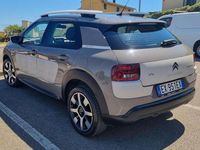 Usata Citroën C4 PureTech 82 CV (60 kW) 2014 Beige SUV