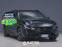 Usata Peugeot 308 SW GT 131 CV (96 kW) 2024 Nero perla Station wagon