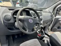 Usata Fiat Qubo Trekking 75 CV (55 kW) 2009 Grigio Monovolume