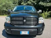 Usata Dodge Ram 345 CV (253 kW) 2006 Nero Pick-up