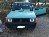 usata Fiat Panda 1ª serie - 2001