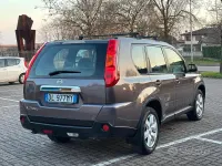 Usata Nissan X-Trail 150 CV (110 kW) 2007 Marrone SUV
