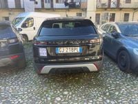 Usata Land Rover Range Rover Velar HSE Dynamic 241 CV (177 kW) 2019 SUV