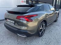 Usata Citroën C5 X Shine 224 CV (164 kW) 2022 Grigio Station wagon