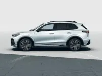Nuova VW Tiguan R-line Plus 204 CV (150 kW) 2026 Grigio SUV