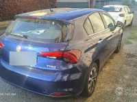 Usata Fiat Tipo 2021 Berlina