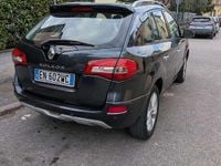Usata Renault Koleos Dynamique 150 CV (110 kW) 2012 SUV