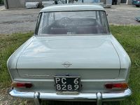Usata Opel Kadett 1960 Berlina