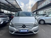 usata Mercedes 180 Classe B (T246/242)BlueEFFICIENCY Premium