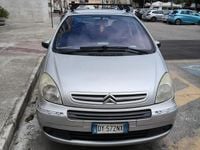 Usata Citroën Xsara Picasso 88 CV (64 kW) 2009 Monovolume