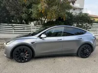 Usata Tesla Model Y Performance 155 kW (211 CV) 2023 SUV
