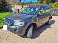 usata Land Rover Freelander Freelander2.2 sd4 SE 4wd 190cv auto