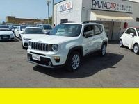 usata Jeep Renegade 1.6 CV 130 Limited