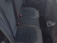 Usata VW Golf VII 2016 Nero Utilitaria