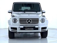 Usata Mercedes G350 Premium 286 CV (210 kW) 2019 Other SUV