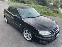 Usata Saab 9-3 Cabriolet Vector 175 CV (128 kW) 2003 Cabrio