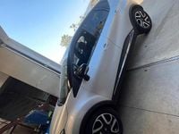 Usata Renault Captur 90 CV (66 kW) 2013 Grigio SUV