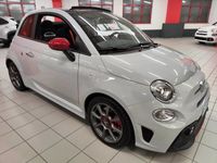 usata Abarth 595C 1.4 Turbo T-Jet 165cv + Car Play