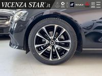 usata Mercedes 200 Classe E Station Wagond Auto Sport usato