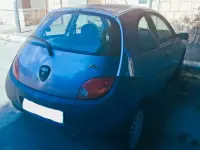 Usata Ford Ka 60 CV (44 kW) 1998 Utilitaria