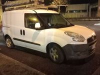 usata Fiat Doblò Doblo 1.9 diesel furgone