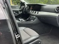 Usata Mercedes E200 Business 150 CV (110 kW) 2018 Berlina