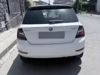 Usata Skoda Fabia 75 CV (55 kW) 2018 Berlina