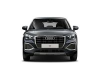 Nuova Audi Q2 Advanced 150 CV (110 kW) 2026 Argento fioretto metallizzato SUV