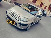Usata Citroën C3 60 CV (44 kW) 2010 Beige Berlina