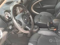 Usata Mini Cooper 143 CV (105 kW) 2013 Bianco Utilitaria