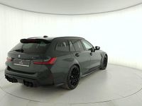Gebraucht BMW M3 Competition Edition 530 PS (389 kW) 2024 Grün Kombi