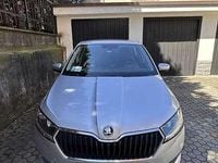 Usata Skoda Fabia Comfort 68 CV (50 kW) 2020 Berlina