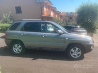 usata Kia Sportage SportageII 2005 2.0 16v Active Class