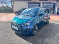Usata Fiat 500e Icon 42 kW (58 CV) 2020 Utilitaria