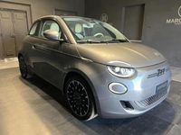 usata Fiat 500e La Prima Berlina 42 kWh