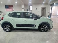 Usata Citroën C3 Shine 75 CV (55 kW) 2017 Other Berlina