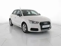Usata Audi A1 Sportback Sport 82 CV (60 kW) 2018 Utilitaria
