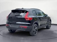 Nuova Volvo XC40 Ultra 197 CV (144 kW) 2026 Nero SUV