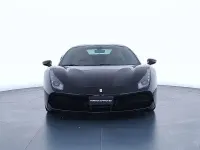 Usata Ferrari 488 670 CV (492 kW) 2019 Nero