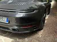 Usata Porsche 911 Carrera 4 GTS 480 CV (353 kW) 2022 Coupé
