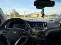 Usata Hyundai Tucson Xpossible 185 CV (136 kW) 2017 SUV