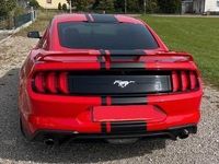 usata Ford Mustang - 2018