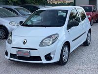 Gebraucht Renault Twingo 75 PS (55 kW) 2011 Weiß Kleinwagen